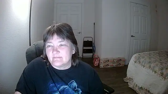 Buggy1965 online show from January 18, 4:36 pm