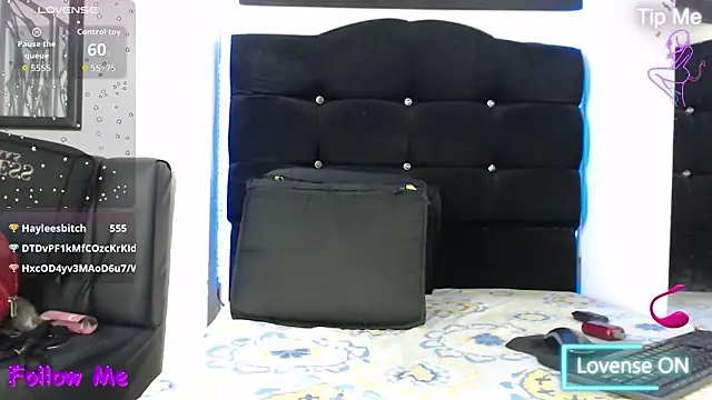 Sophia hott01 online show from April 14, 5:24 pm