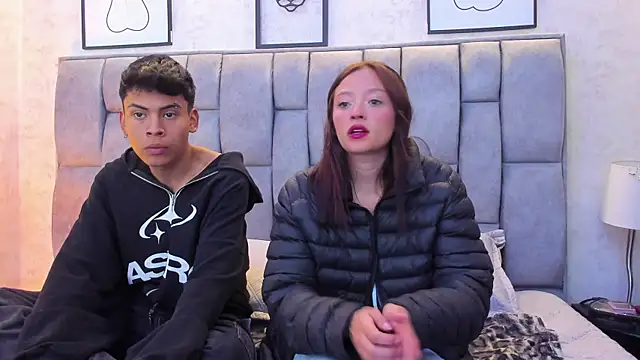 Willow Pearl online show from September 25, 11:42 am