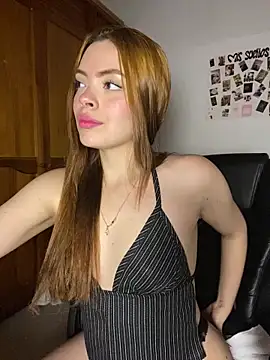 Bleer Rousse online show from October 21, 6:23 pm