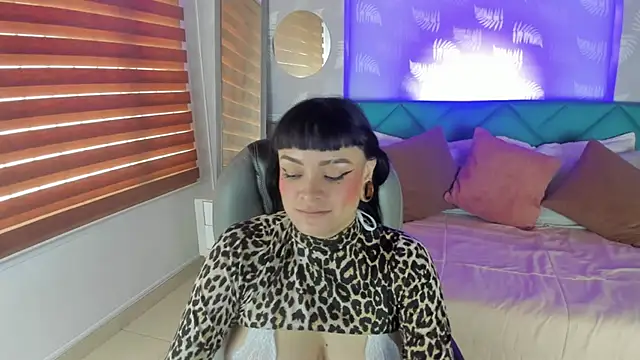 Antonela vargas online show from January 16, 12:56 pm