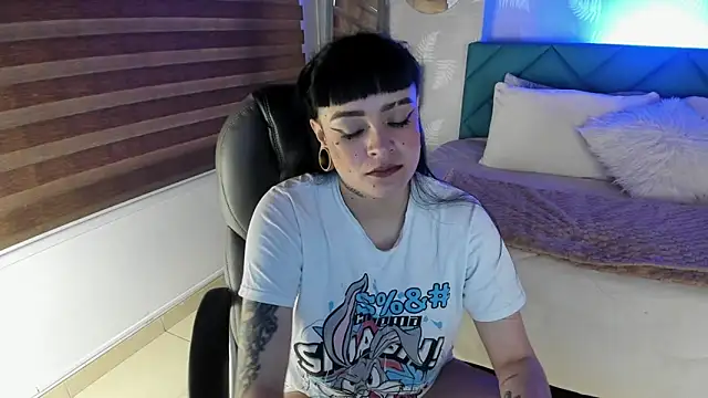 Antonela vargas online show from March 23, 12:33 pm