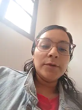 Michell Monet online show from April 8, 1:02 pm