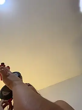 IsabellaJoness  online show from February 17, 8:19 pm