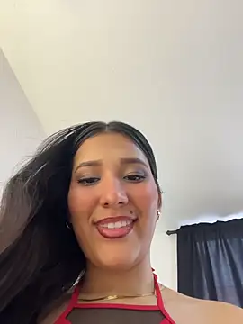 IsabellaJoness  online show from February 28, 9:25 pm