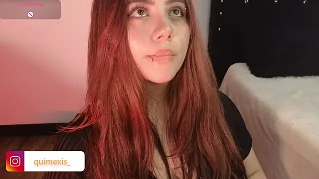 Quimexis online show from November 30, 5:22 am