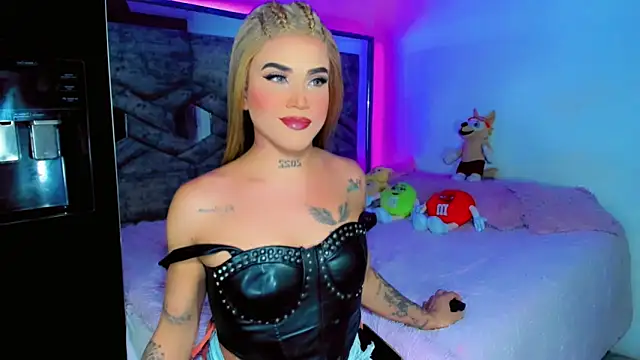 franchescamorgan online show from November 25, 10:21 pm