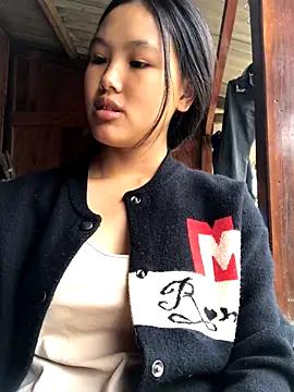 Mai lovely online show from October 22, 2:16 am