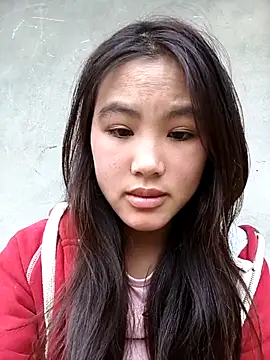 Mai lovely online show from December 18, 5:12 am