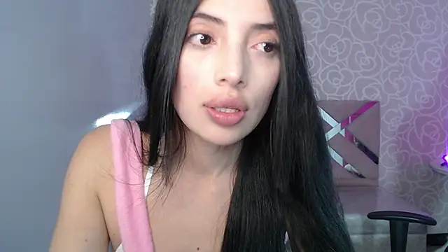 cynthia ch online show from October 16, 3:20 am