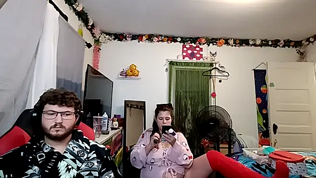 xofrankiefinexo online show from September 27, 5:58 am