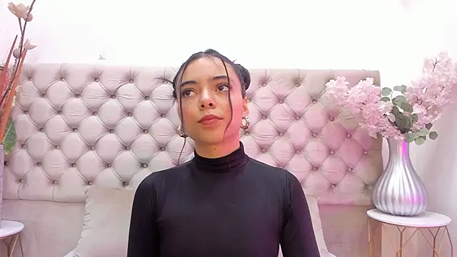 AriaBelles online show from December 16, 12:22 pm