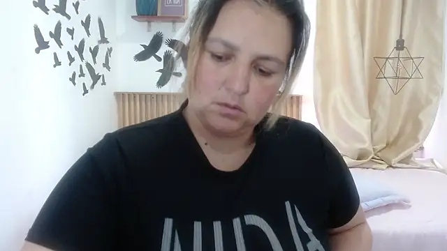 SweetRouse   online show from December 20, 4:00 pm