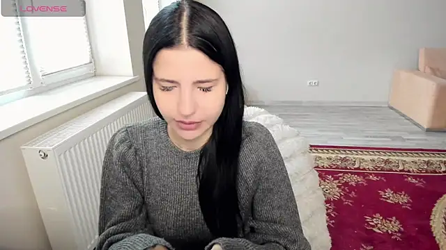 Malibu J online show from November 25, 11:34 am