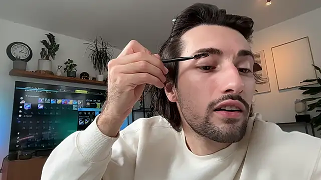 Passion-Frucht online show from September 27, 11:17 am