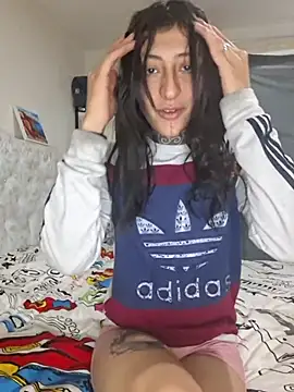 Harley Miller  online show from September 29, 11:59 am