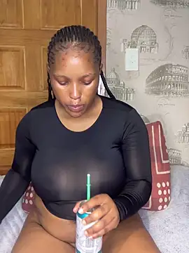 Bellabootie online show from April 19, 12:27 pm