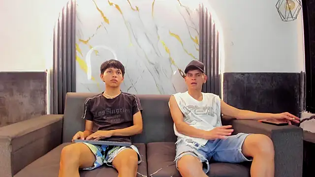 liam coleman25 online show from February 22, 5:30 am