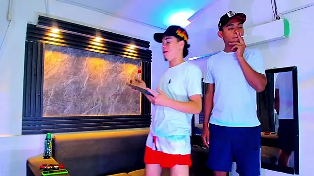 liam coleman25 online show from November 15, 5:08 am