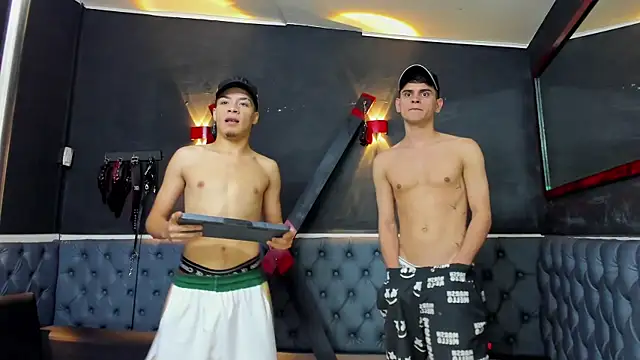 liam coleman25 online show from November 22, 5:10 am