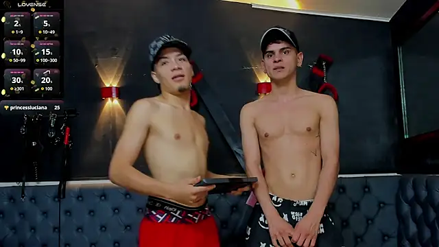 liam coleman25 online show from November 20, 5:08 am