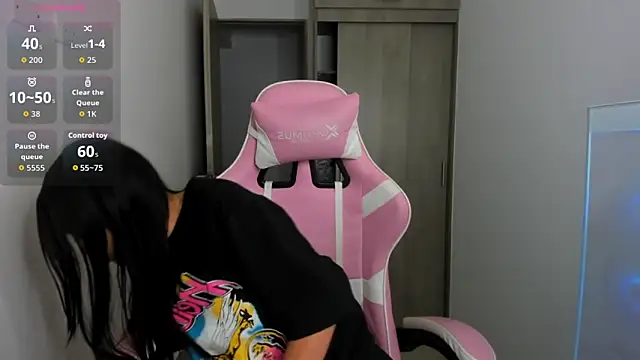 ISABELFORYOU1 online show from December 18, 12:26 am