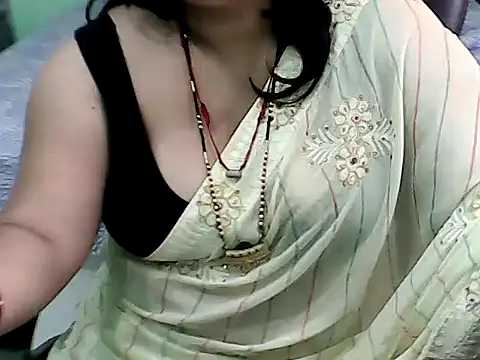 BABITA KUMARII online show from March 15, 6:10 pm