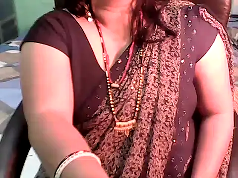 BABITA KUMARII online show from January 10, 6:34 pm