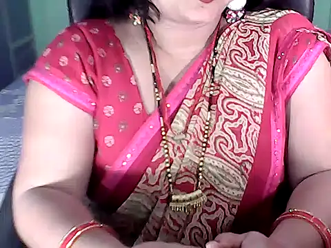 BABITA KUMARII online show from October 23, 5:30 pm