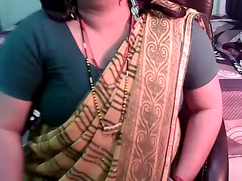 BABITA KUMARII online show from January 8, 6:12 pm