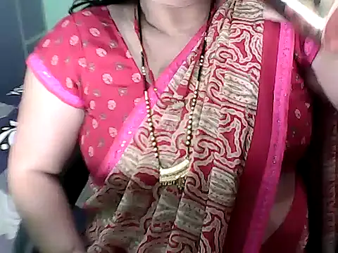 BABITA KUMARII online show from December 18, 4:56 pm