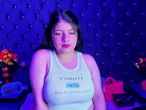 Grecia Anal Hard online show from October 29, 3:22 am