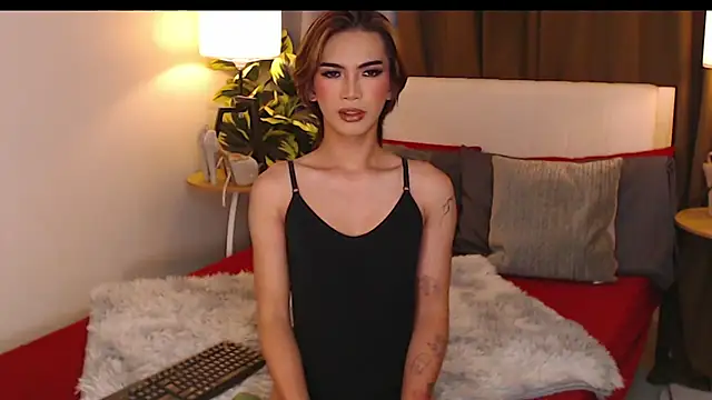 AmarraSins online show from October 19, 7:49 pm