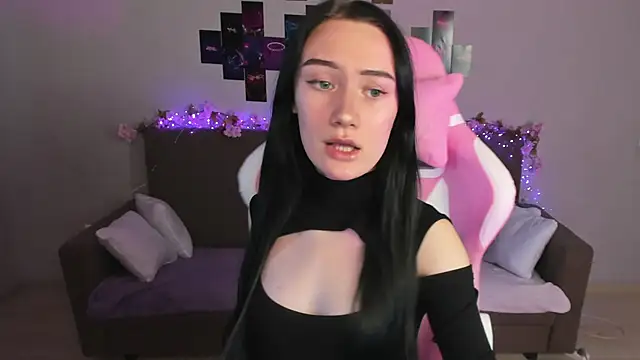 Arina Meow19 online show from November 16, 8:38 am