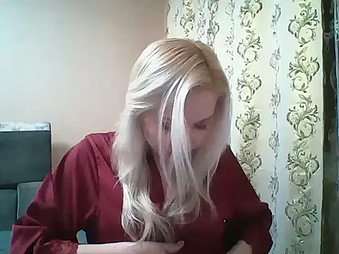 Ceryanne online show from October 26, 9:32 pm