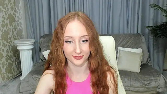 TwilightSerena online show from October 4, 1:28 pm