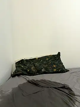 ScarStarX online show from January 18, 10:28 pm