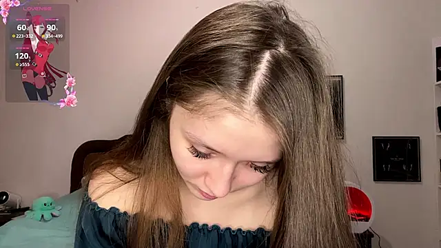 Denny Yorgeritai online show from December 16, 12:22 pm