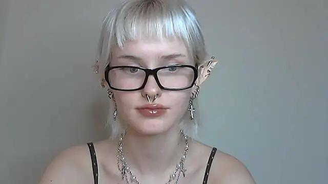 Paradoxy  online show from October 29, 7:38 pm