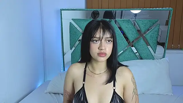 lissastone online show from November 7, 3:23 am