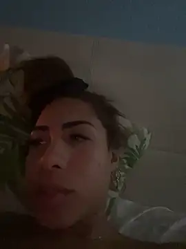 Naomi24herr online show from November 24, 2:57 am