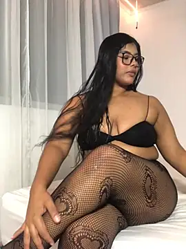 AnaBrowmn online show from May 9, 4:03 am