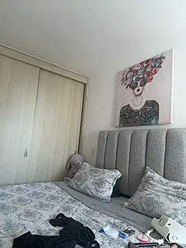 itsdanividarte online show from March 1, 8:41 pm