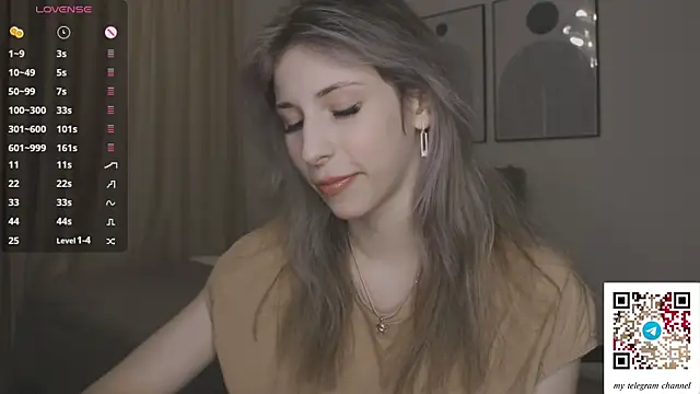 magnificent Destiny online show from February 11, 10:33 pm