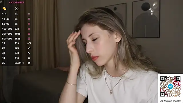 magnificent Destiny online show from March 19, 7:51 pm