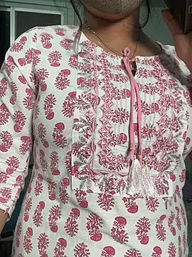 Lisa afreen online show from April 27, 4:15 pm