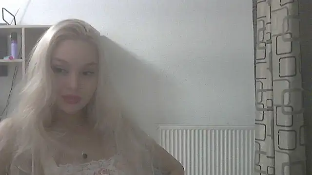 Naymoria online show from December 16, 9:09 pm