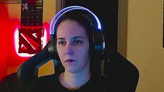 Irwi Tomboy online show from February 15, 4:28 pm