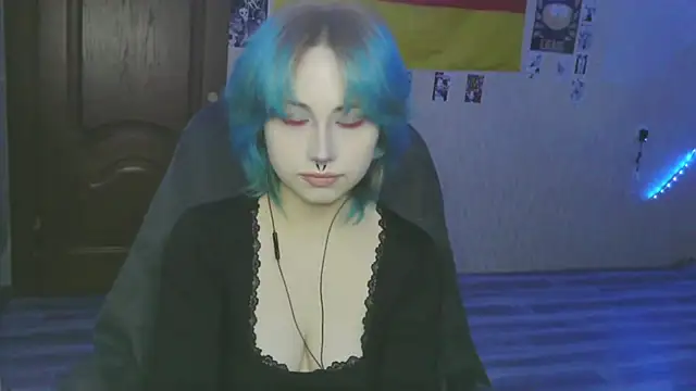 LeisaHopperstad online show from February 16, 2:17 pm