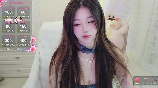 Coco-Di online show from March 6, 3:01 am